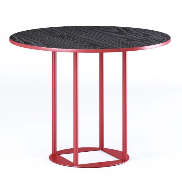 Стіл Avangard R для кухні та кафе