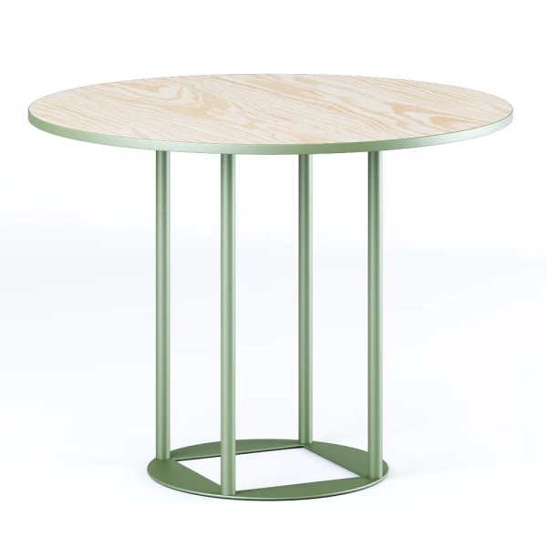 Стіл Avangard R для кухні та кафе