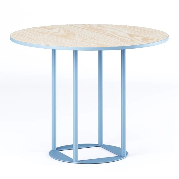 Стіл Avangard R для кухні та кафе