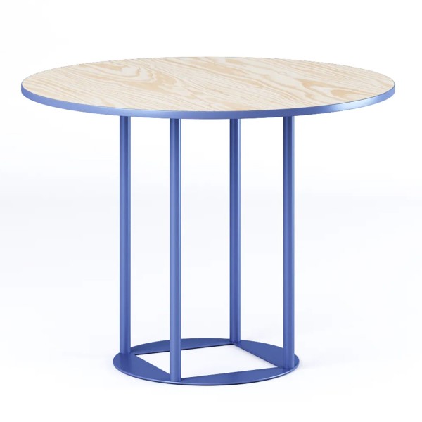 Стіл Avangard R для кухні та кафе