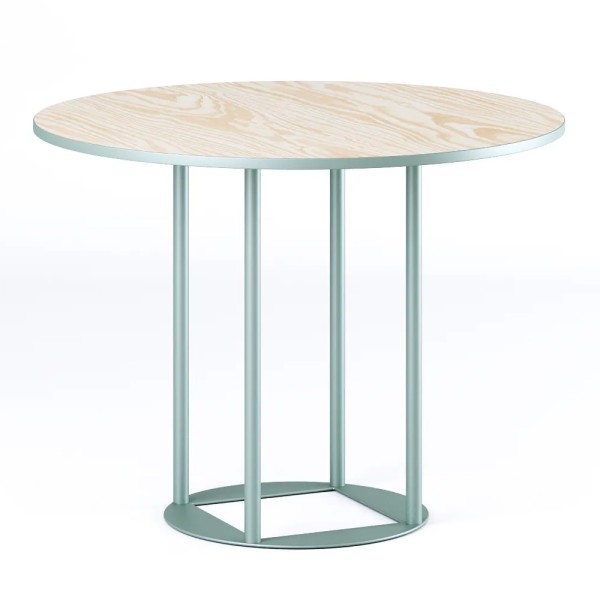 Стіл Avangard R для кухні та кафе