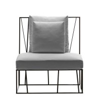 Садовое кресло Elegance