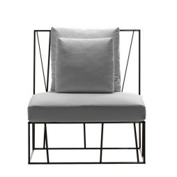 Садове крісло Elegance