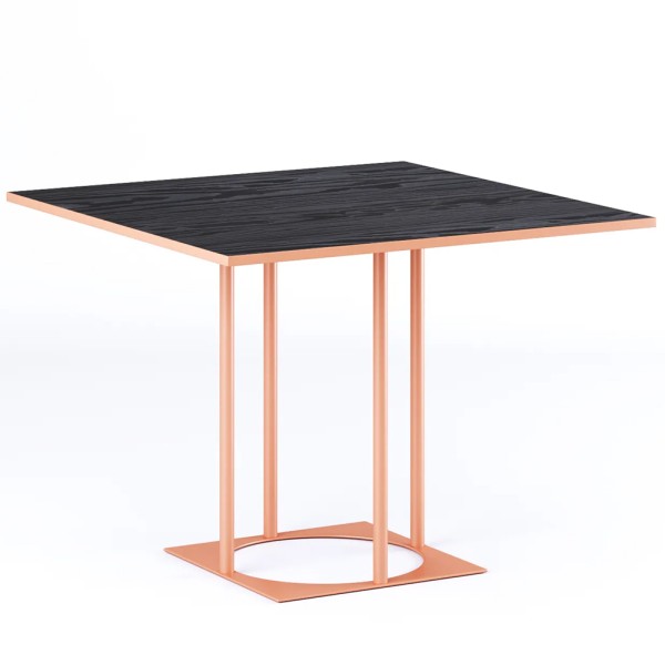 Стіл Avangard SQ — сучасний кухонний стіл для вашого інтер'єру