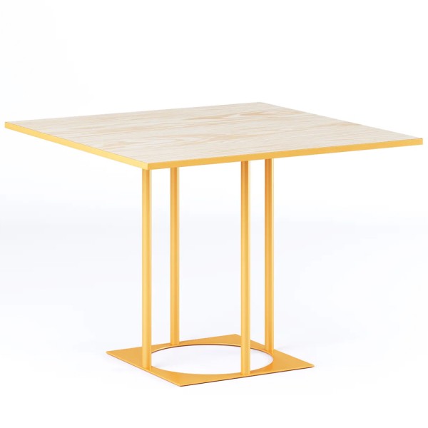 Стіл Avangard SQ — сучасний кухонний стіл для вашого інтер'єру