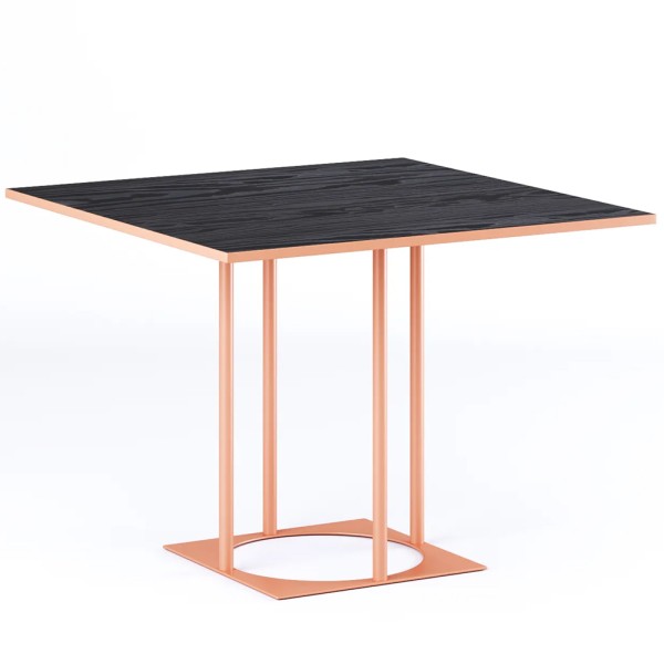 Стіл Avangard SQ — сучасний кухонний стіл для вашого інтер'єру