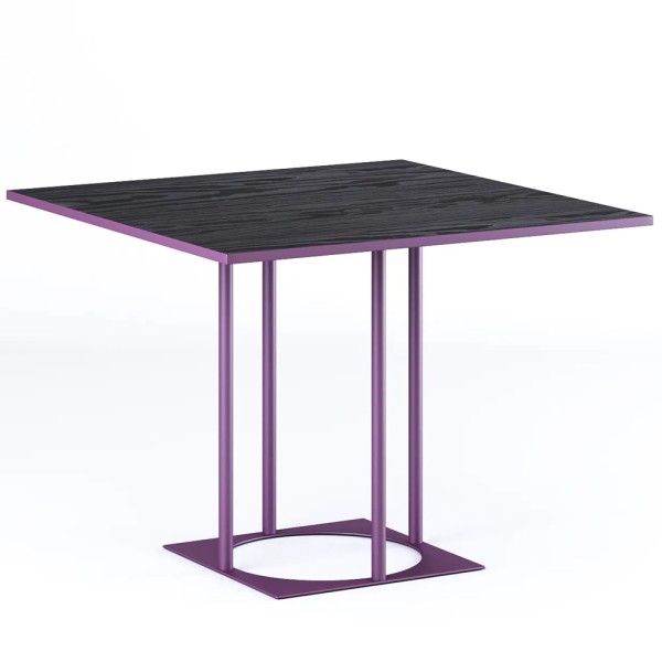 Стіл Avangard SQ — сучасний кухонний стіл для вашого інтер'єру