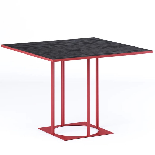 Стіл Avangard SQ — сучасний кухонний стіл для вашого інтер'єру