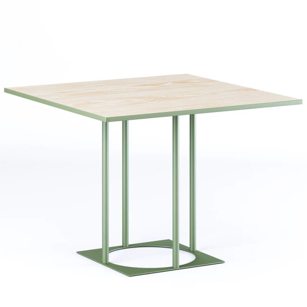 Стіл Avangard SQ — сучасний кухонний стіл для вашого інтер'єру