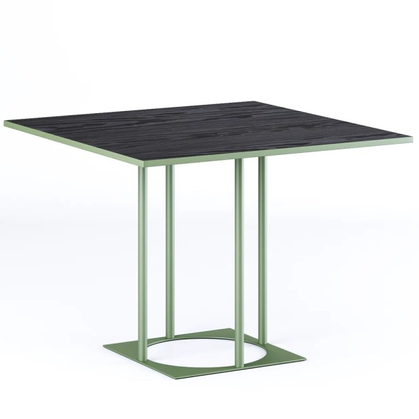 Стіл Avangard SQ — сучасний кухонний стіл для вашого інтер'єру