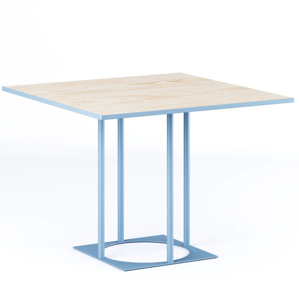 Стіл Avangard SQ — сучасний кухонний стіл для вашого інтер'єру