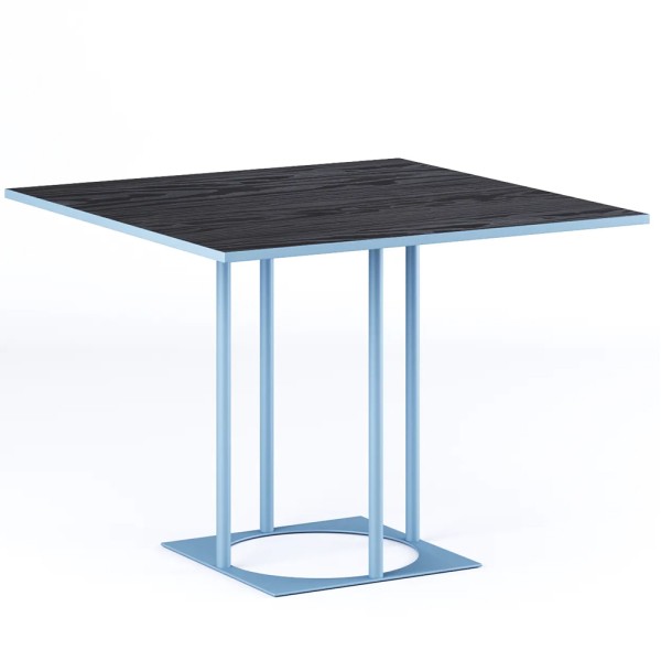 Стіл Avangard SQ — сучасний кухонний стіл для вашого інтер'єру