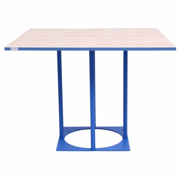 Стіл Avangard SQ — сучасний кухонний стіл для вашого інтер'єру