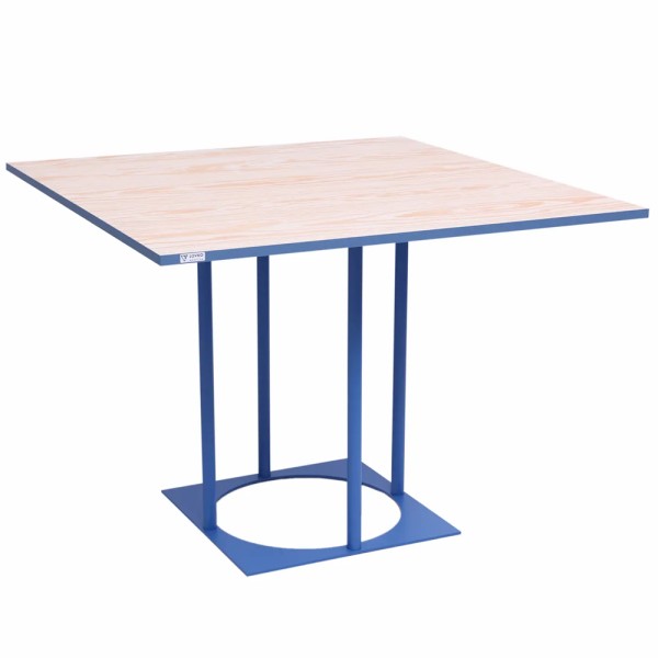 Стіл Avangard SQ — сучасний кухонний стіл для вашого інтер'єру