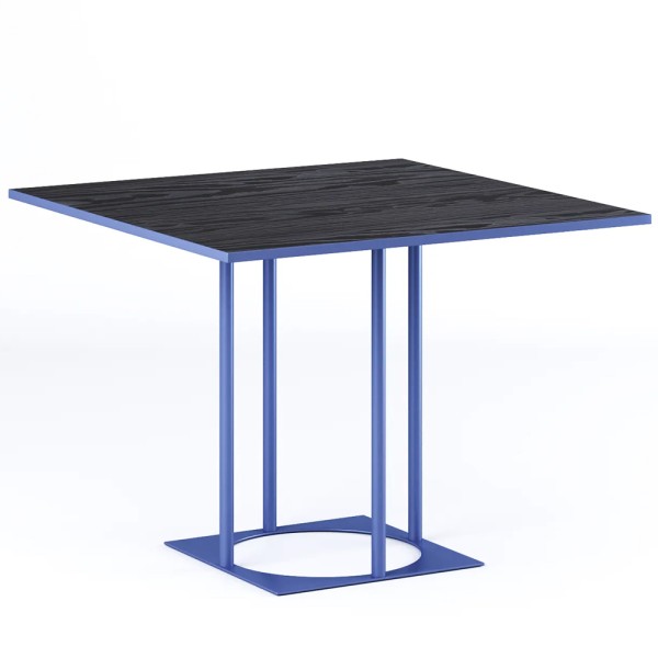 Стіл Avangard SQ — сучасний кухонний стіл для вашого інтер'єру