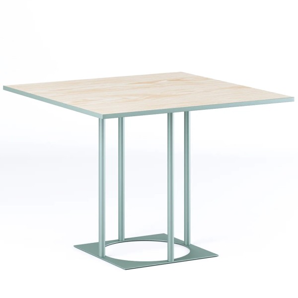 Стіл Avangard SQ — сучасний кухонний стіл для вашого інтер'єру