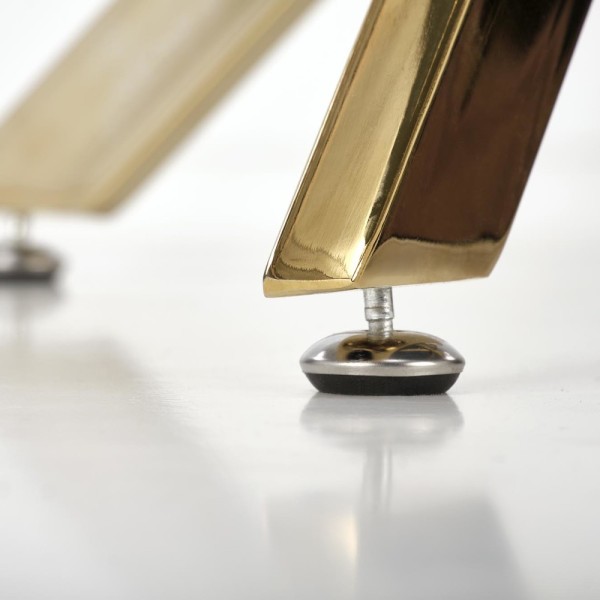 Стіл Raymond 2 — круглий стіл для сучасної кухні