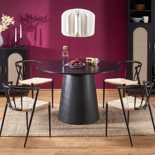 Кухонний стіл Ginter – стильний вибір для будь-якої кухні