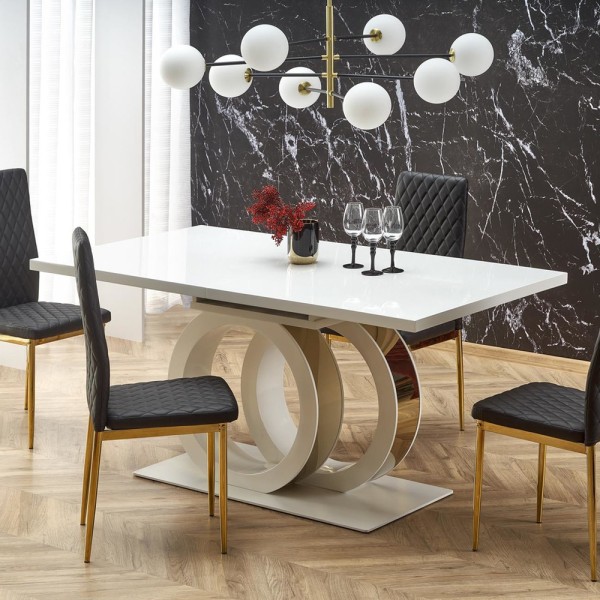 Стіл розкладний Galardo — сучасний стіл для вашої кухні