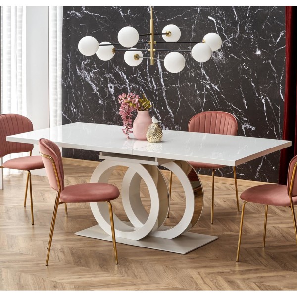 Стіл розкладний Galardo — сучасний стіл для вашої кухні