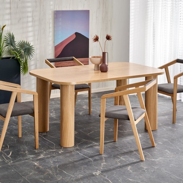 Стіл розкладний Elefante для кухні