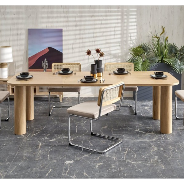 Стіл розкладний Elefante для кухні