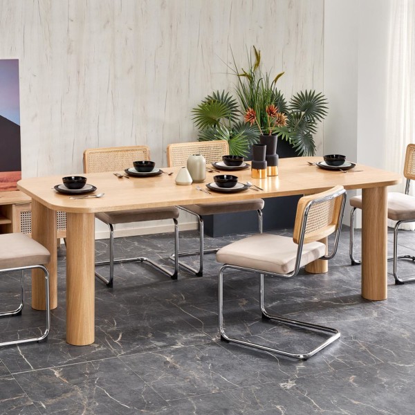 Стіл розкладний Elefante для кухні