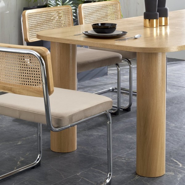 Стіл розкладний Elefante для кухні