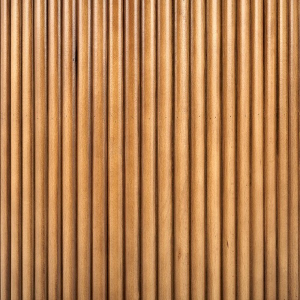 Стіл Bruno — стильний круглий стіл для кухні та кафе