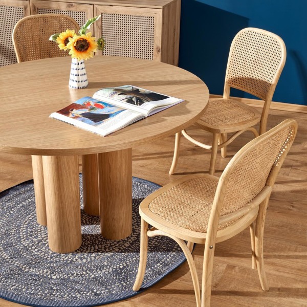 Стіл Elefante – стильний та зручний кухонний стіл для вашого інтер'єру