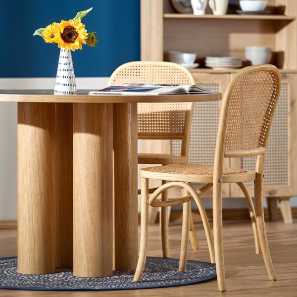 Стіл Elefante – стильний та зручний кухонний стіл для вашого інтер'єру