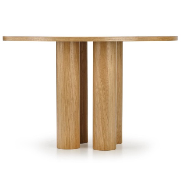 Стіл Elefante – стильний та зручний кухонний стіл для вашого інтер'єру