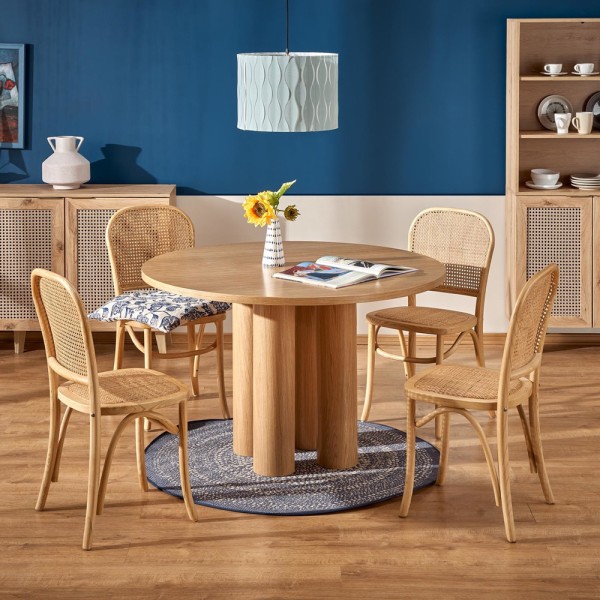 Стіл Elefante – стильний та зручний кухонний стіл для вашого інтер'єру