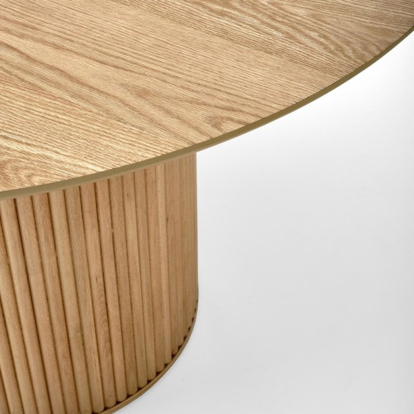 Стіл Lopez — круглий стіл для вашої кухні або кафе