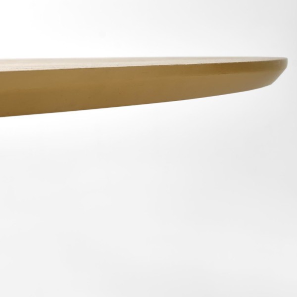 Стіл Lopez — круглий стіл для вашої кухні або кафе