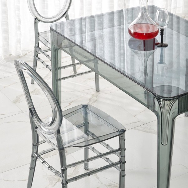 Стіл Gomez – для стильних інтер'єрів