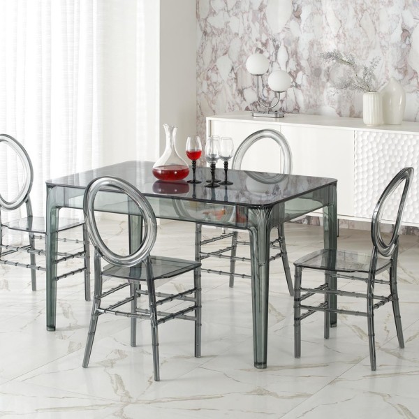 Стіл Gomez – для стильних інтер'єрів