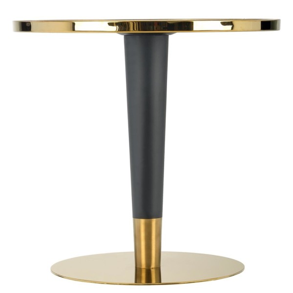 Стіл Morata — стильний круглий стіл для вашої кухні та кафе