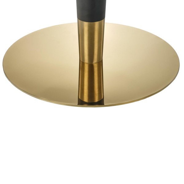 Стіл Morata — стильний круглий стіл для вашої кухні та кафе