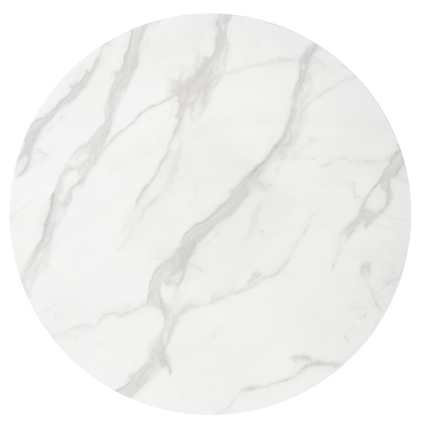 Круглий стіл Casemiro для кухні та кафе