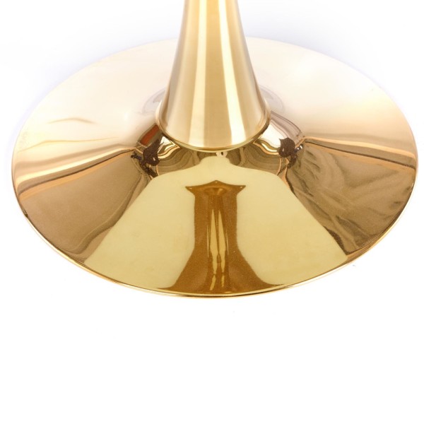 Круглий стіл Casemiro для кухні та кафе