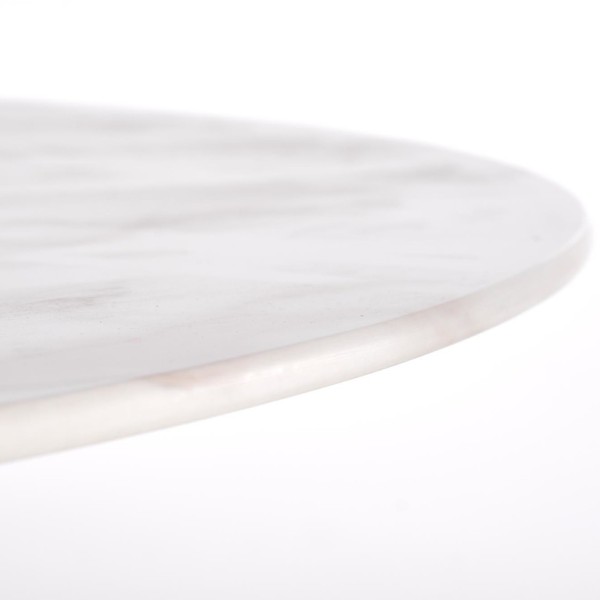 Круглий стіл Casemiro для кухні та кафе