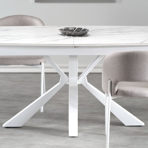 Стіл розкладний Vivaldi – ідеальний вибір для вашої кухні