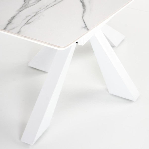 Стіл розкладний Vivaldi – ідеальний вибір для вашої кухні