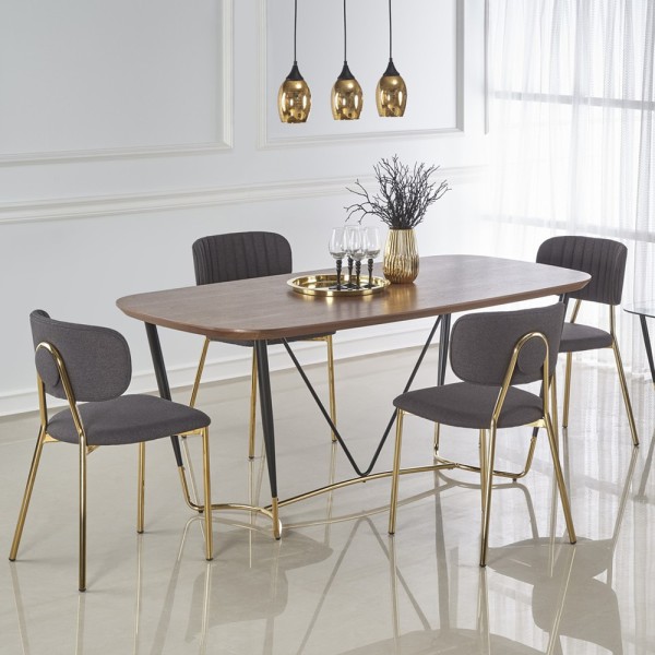 Стіл Manchester – сучасний стіл для вашої кухні