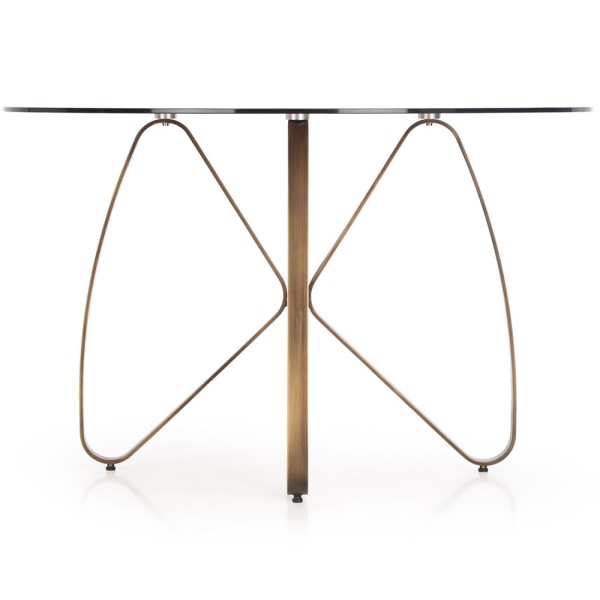 Стіл Lungo — стильний стіл для кухні