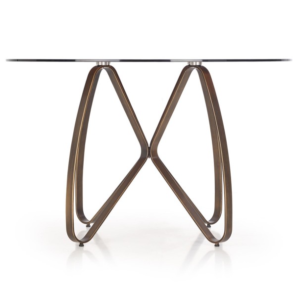 Стіл Lungo — стильний стіл для кухні