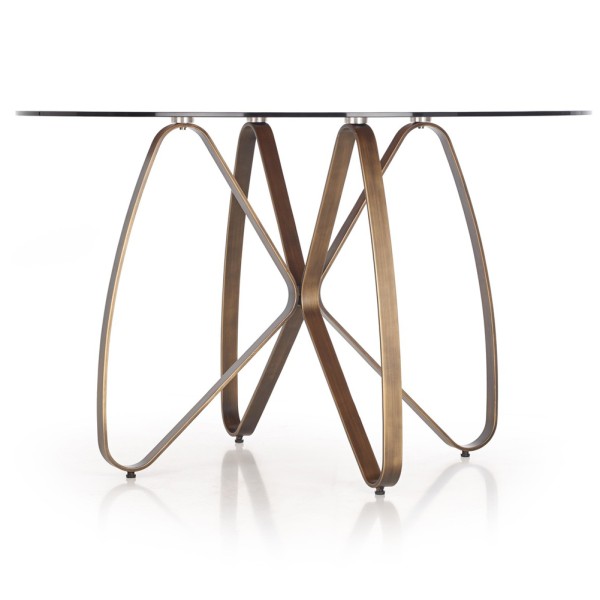 Стіл Lungo — стильний стіл для кухні