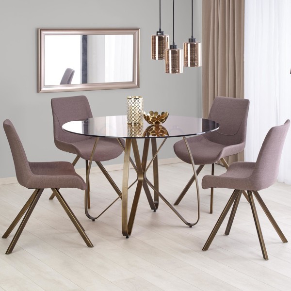 Стіл Lungo — стильний стіл для кухні