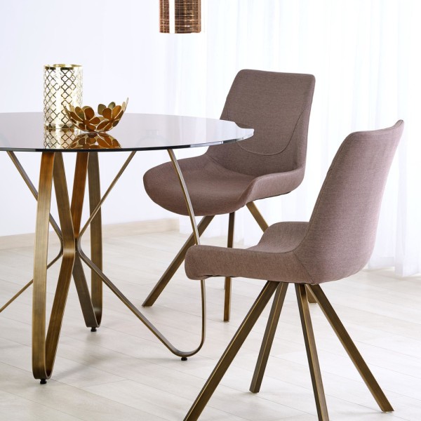 Стіл Lungo — стильний стіл для кухні